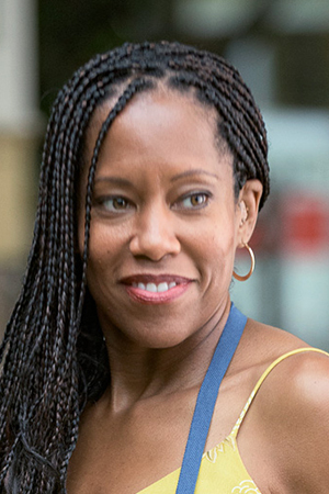 Regina King
