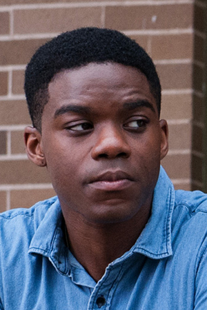 Jovan Adepo