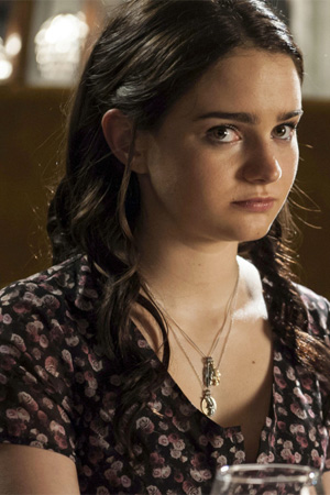 Aisling Franciosi