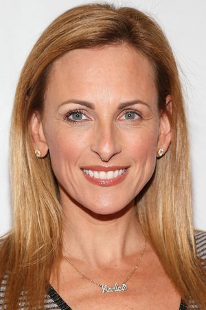 Marlee Matlin