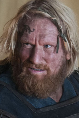 Rune Temte