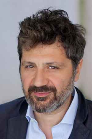 Riccardo Lombardo