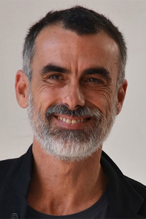 Thomas Trabacchi
