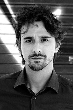 Davide Iacopini