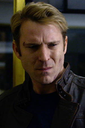 Wil Traval