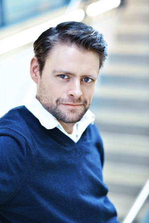 Max Giermann