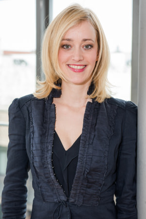 Judith Richter
