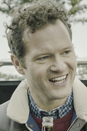 Claus Riis Østergaard