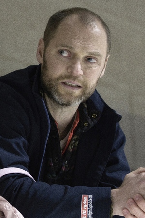 Jakob Ulrik Lohmann