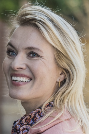 Anne Sofie Espersen