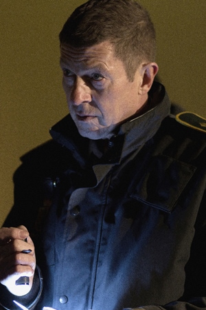 Henrik Birch
