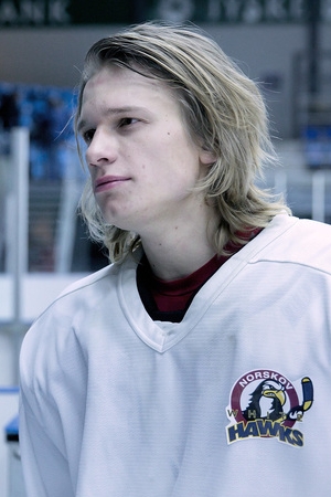Mathias Käki Jørgensen