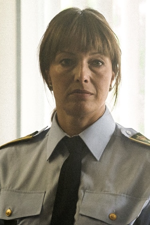 Mette Marckmann