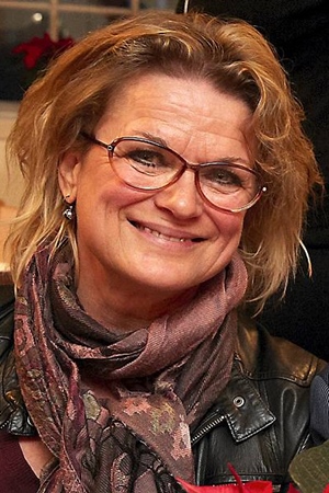 Pia Jondal