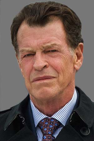 John Noble