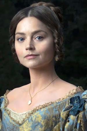 Jenna Coleman
