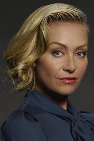 Portia de Rossi