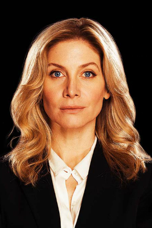 Elizabeth Mitchell