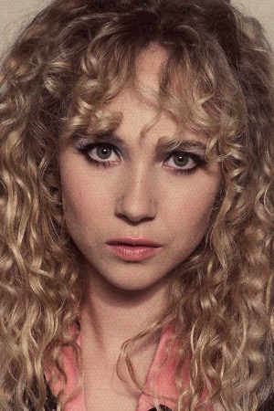 Juno Temple