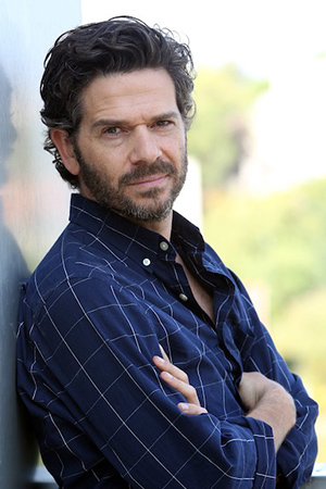 Ishai Golan