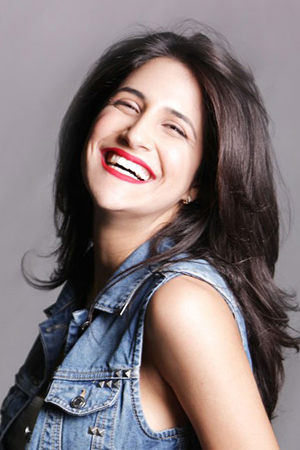Maggie Azarzar