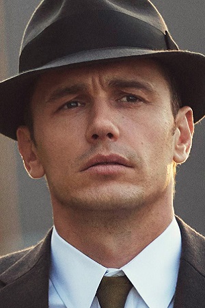 James Franco