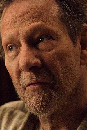 Chris Cooper