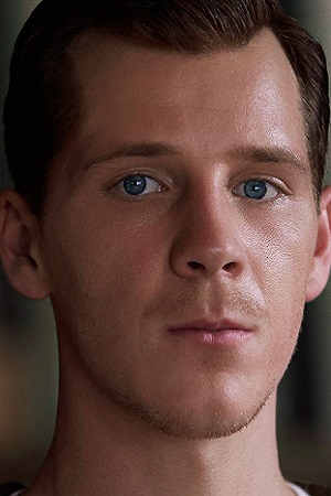 Daniel Webber