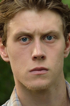 George MacKay