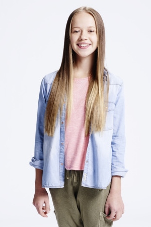 Holly J. Barrett