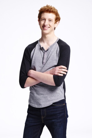 Niall Cunningham