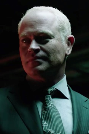 Neal McDonough