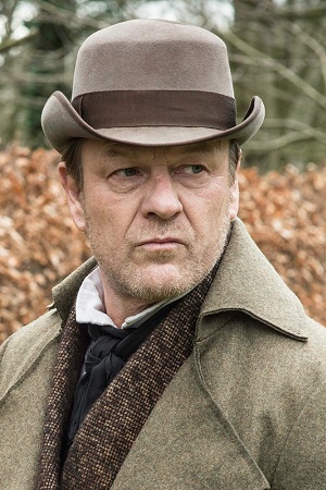 Sean Bean