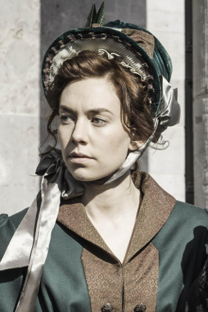 Vanessa Kirby