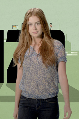Marina Ruy Barbosa
