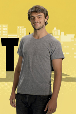 Felipe Simas