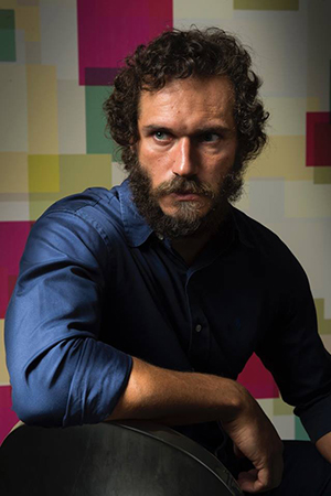 Paulo Rocha