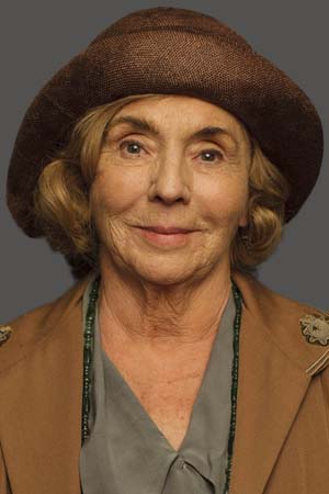 Sue Johnston