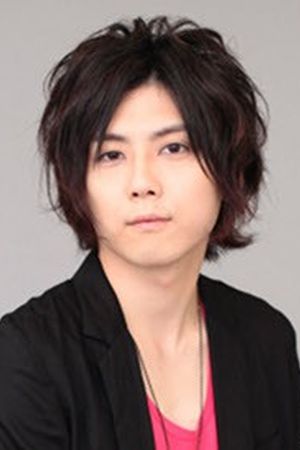 Yuuki Kaji