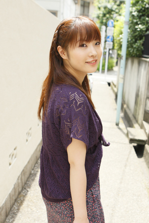Yumi Uchiyama