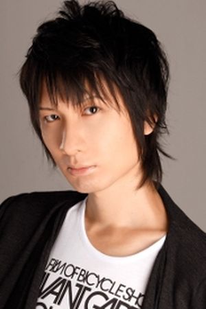 Tomoaki Maeno