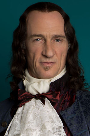 Stuart Bowman