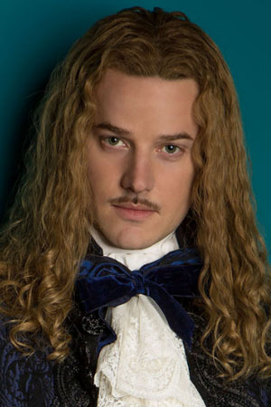 Evan Williams