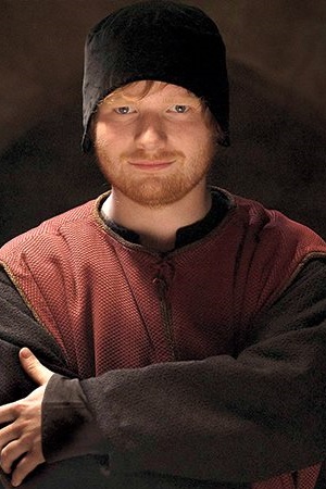 Ed Sheeran