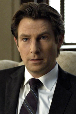 Derek Cecil