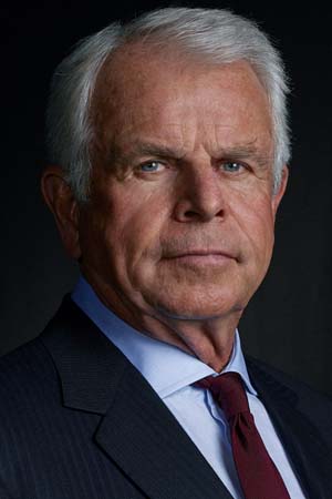 William Devane