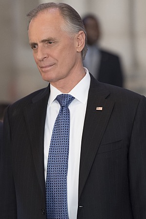 Keith Carradine