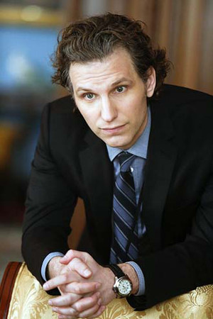 Sebastian Arcelus