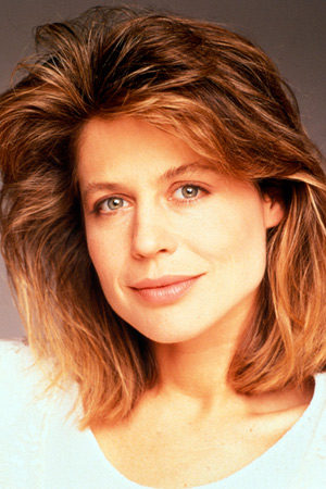 Linda Hamilton