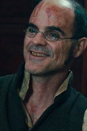 Michael Kelly